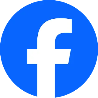 Like us on Facebook logo representing the social profile of glass service Macc's Glass Inc. servicing Jacksonville, FL